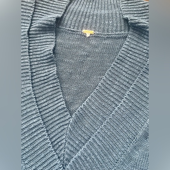 FREE PEOPLE Sweater Vest - Picture 5 of 9